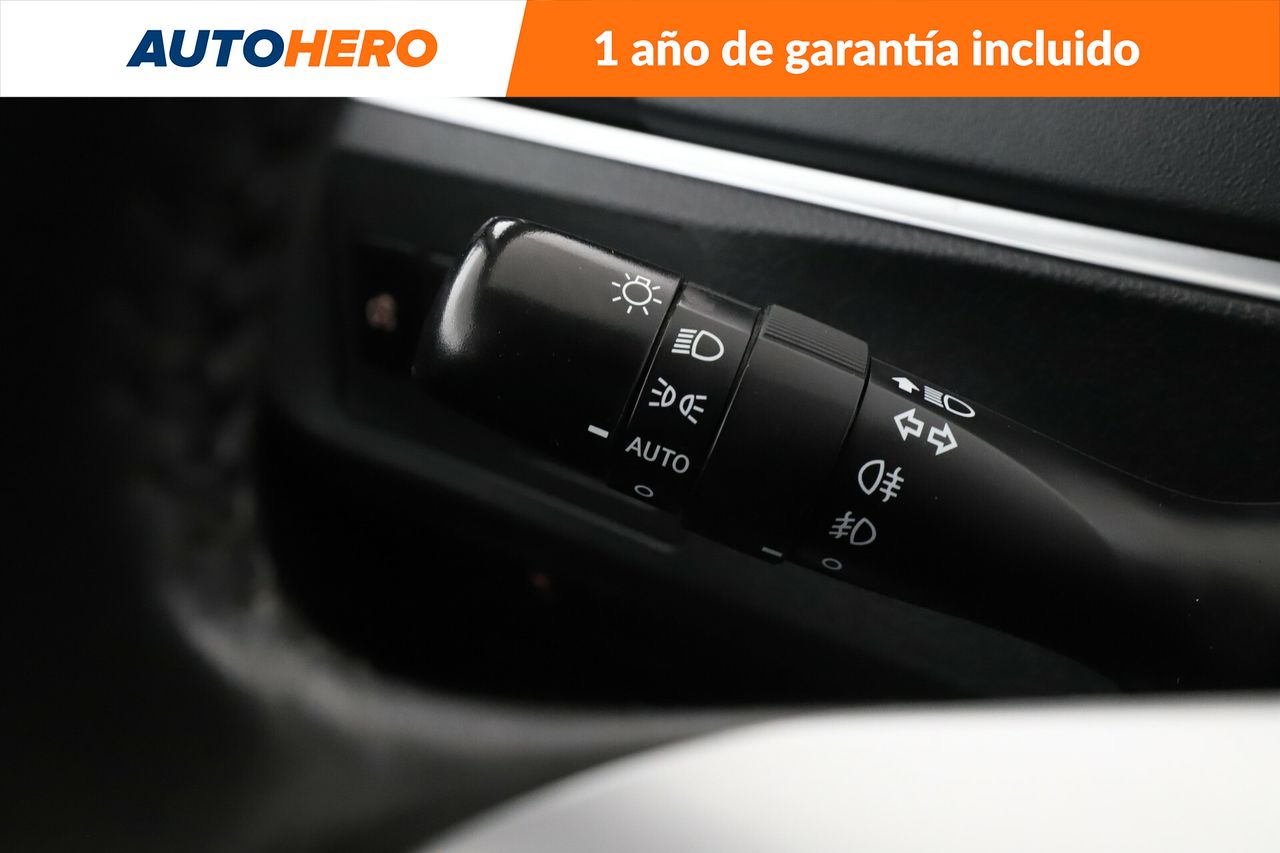 Foto Toyota Corolla Verso 23