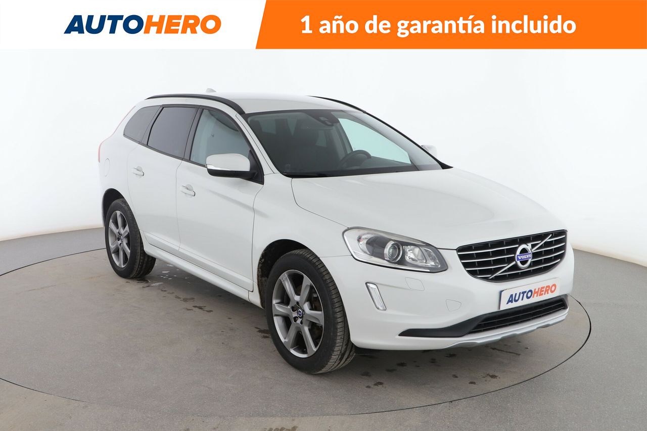 Foto Volvo XC60 7