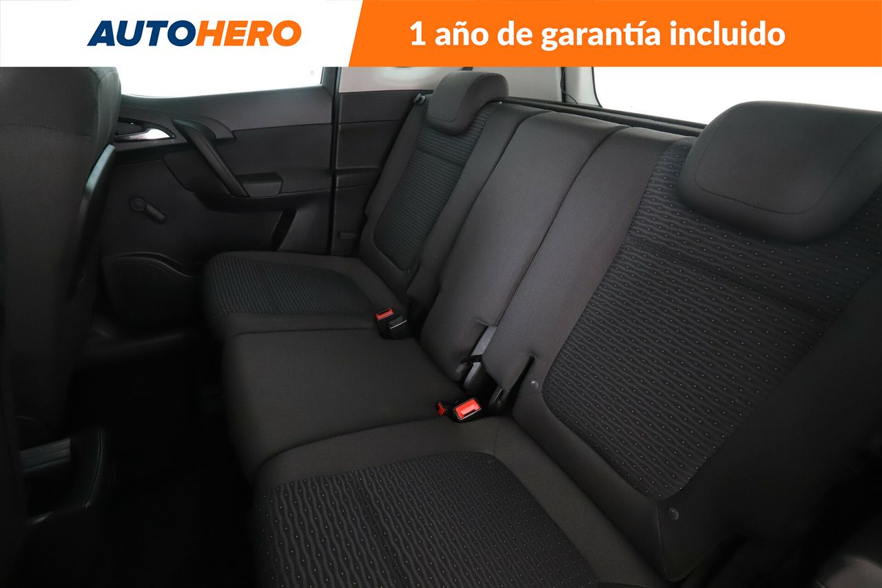 Foto Opel Meriva 14