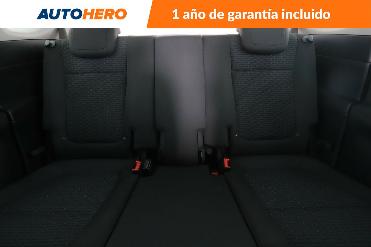 Foto Opel Meriva 15