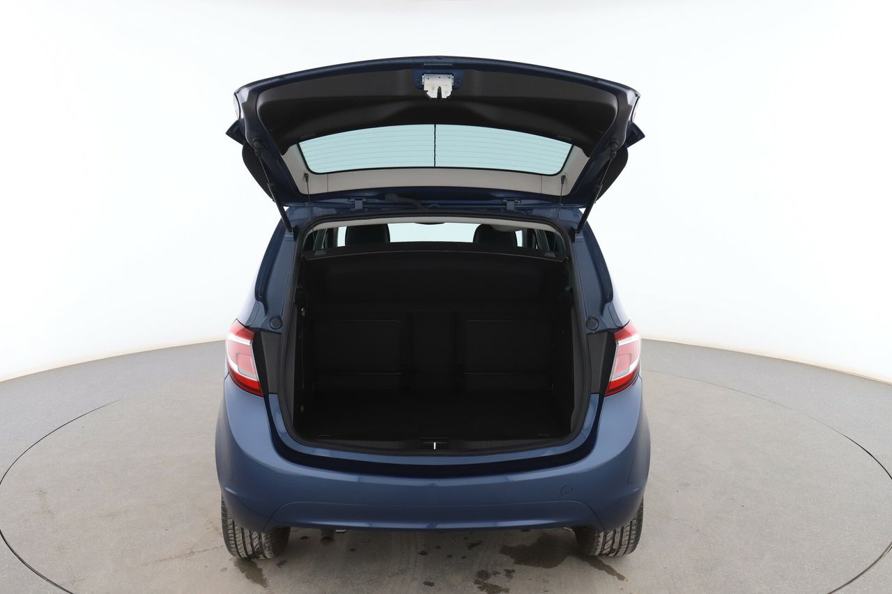 Foto Opel Meriva 16