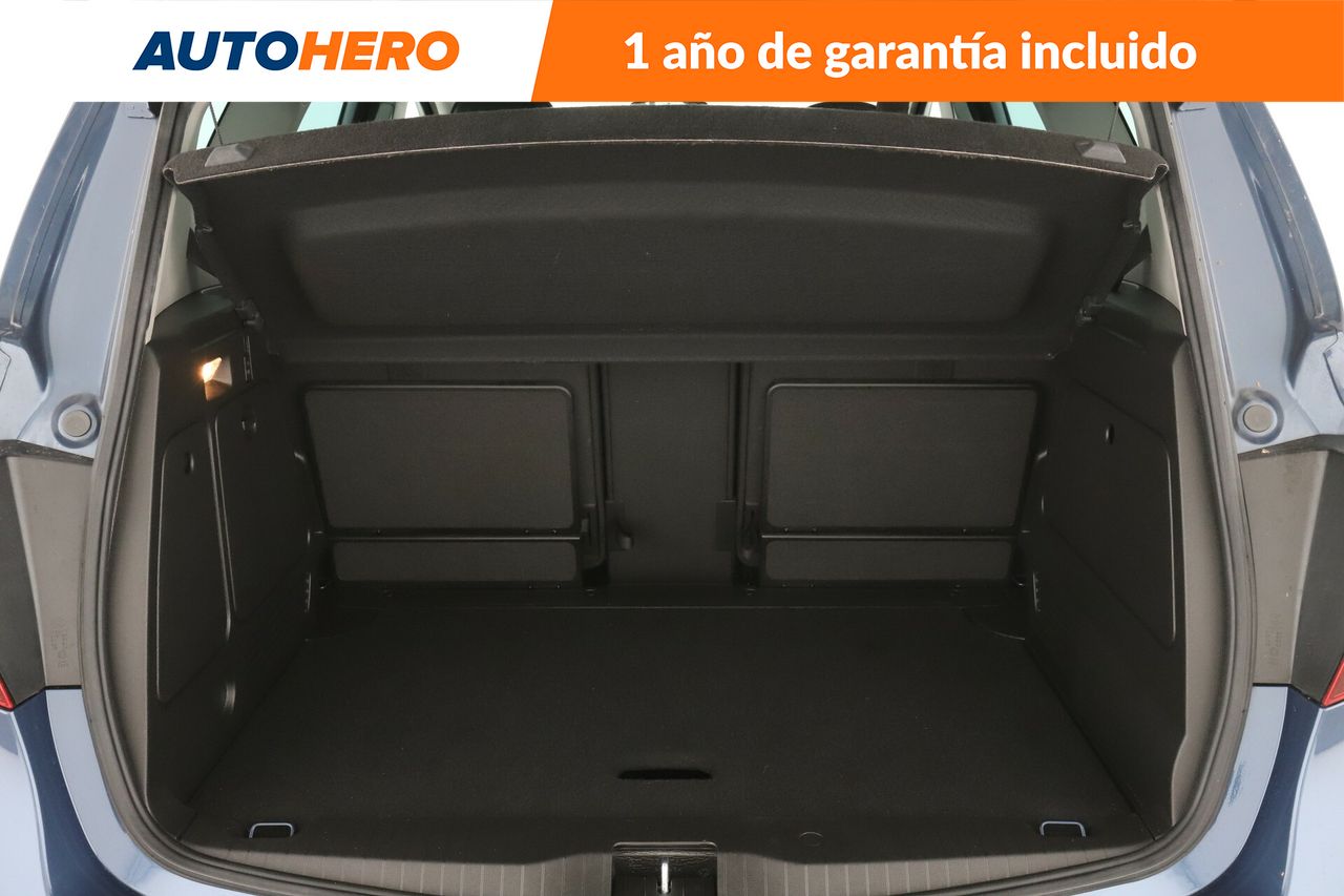 Foto Opel Meriva 17