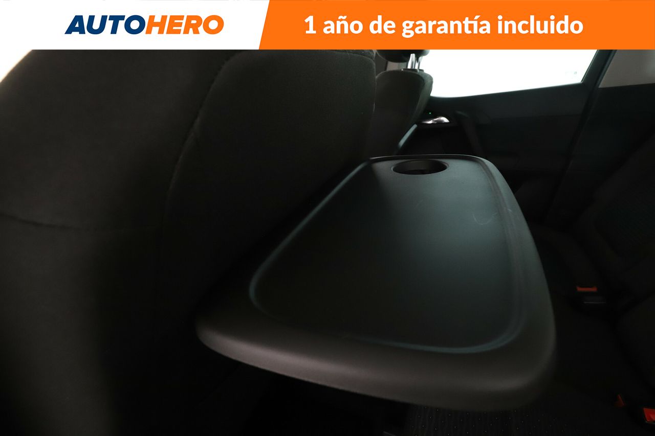 Foto Opel Meriva 21
