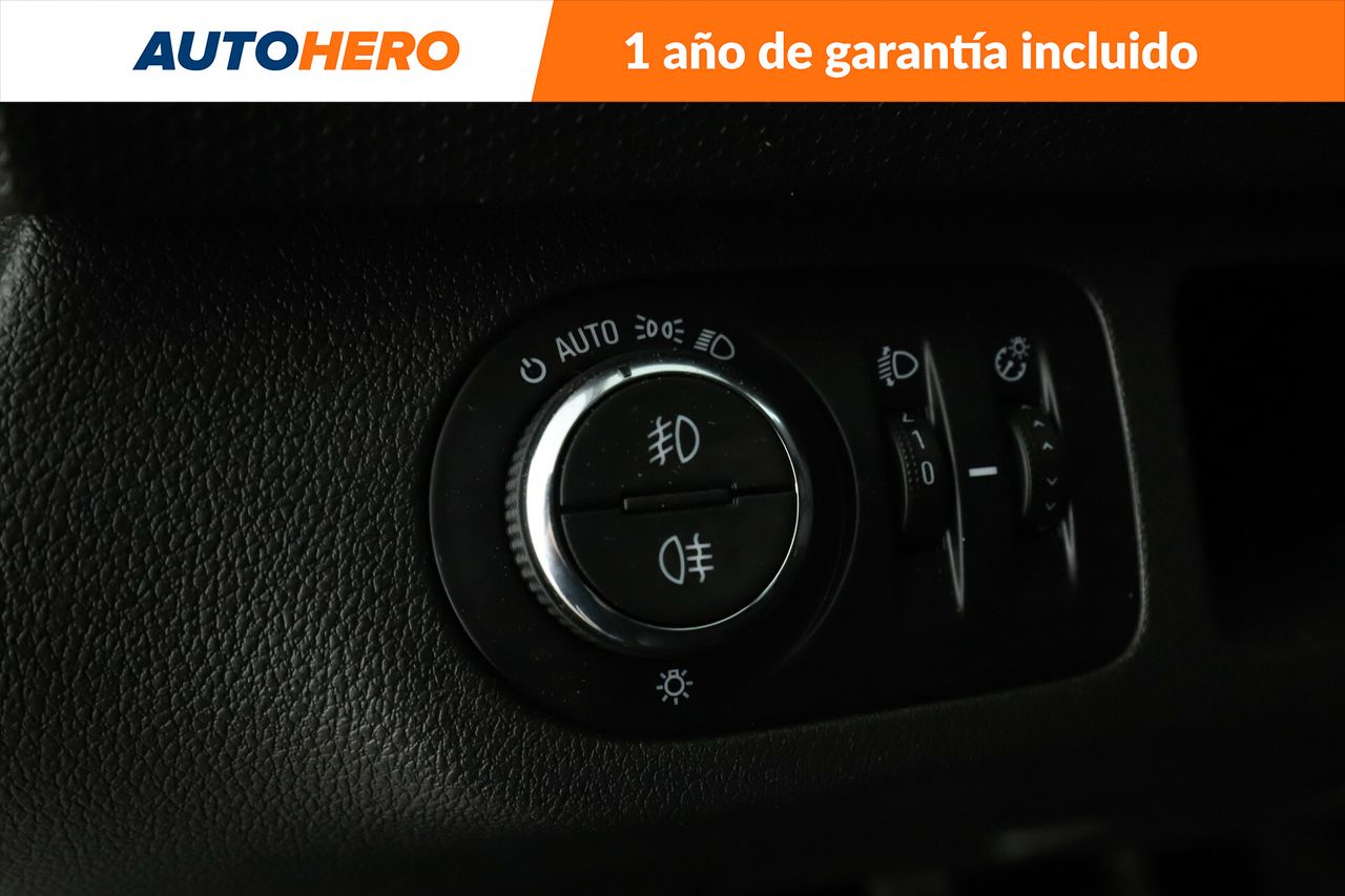 Foto Opel Meriva 22
