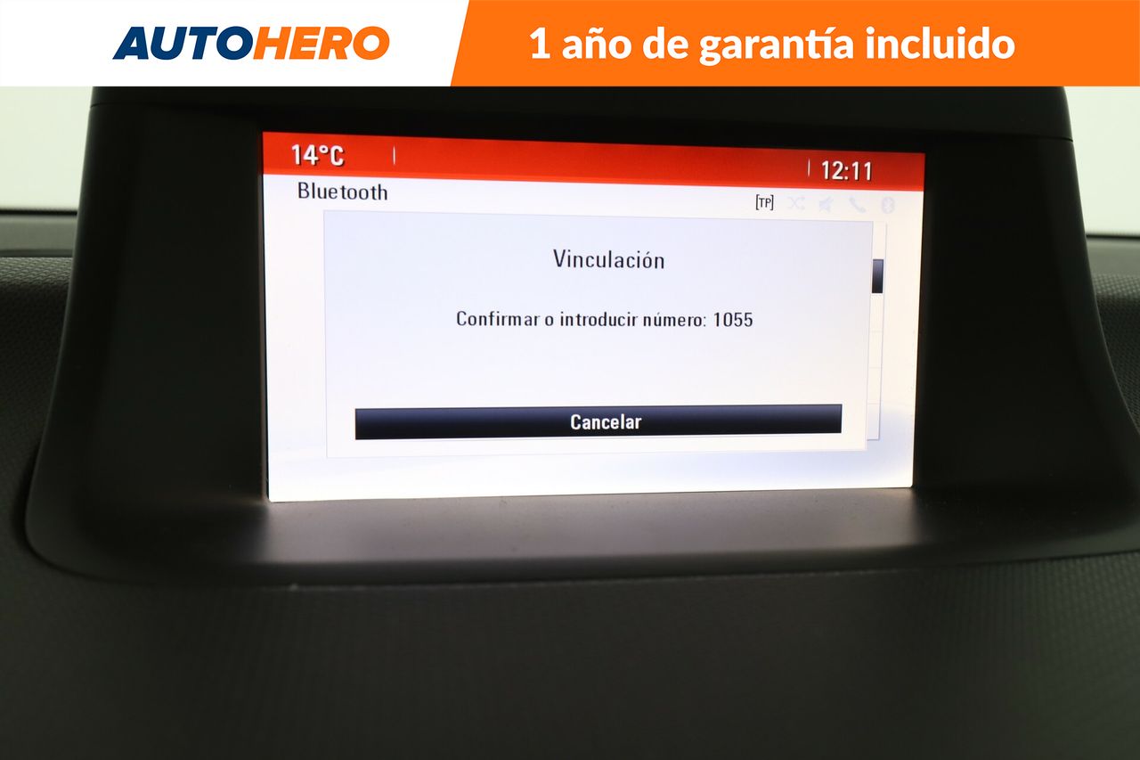 Foto Opel Meriva 23