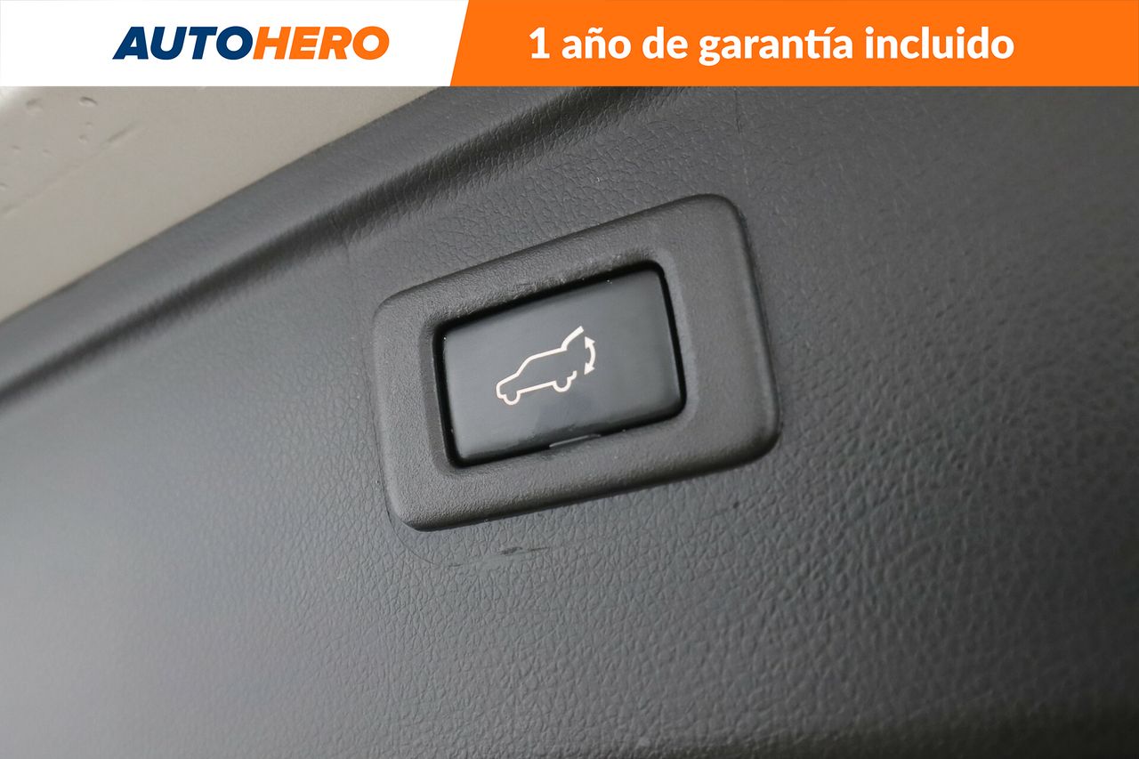 Foto Subaru Outback 21