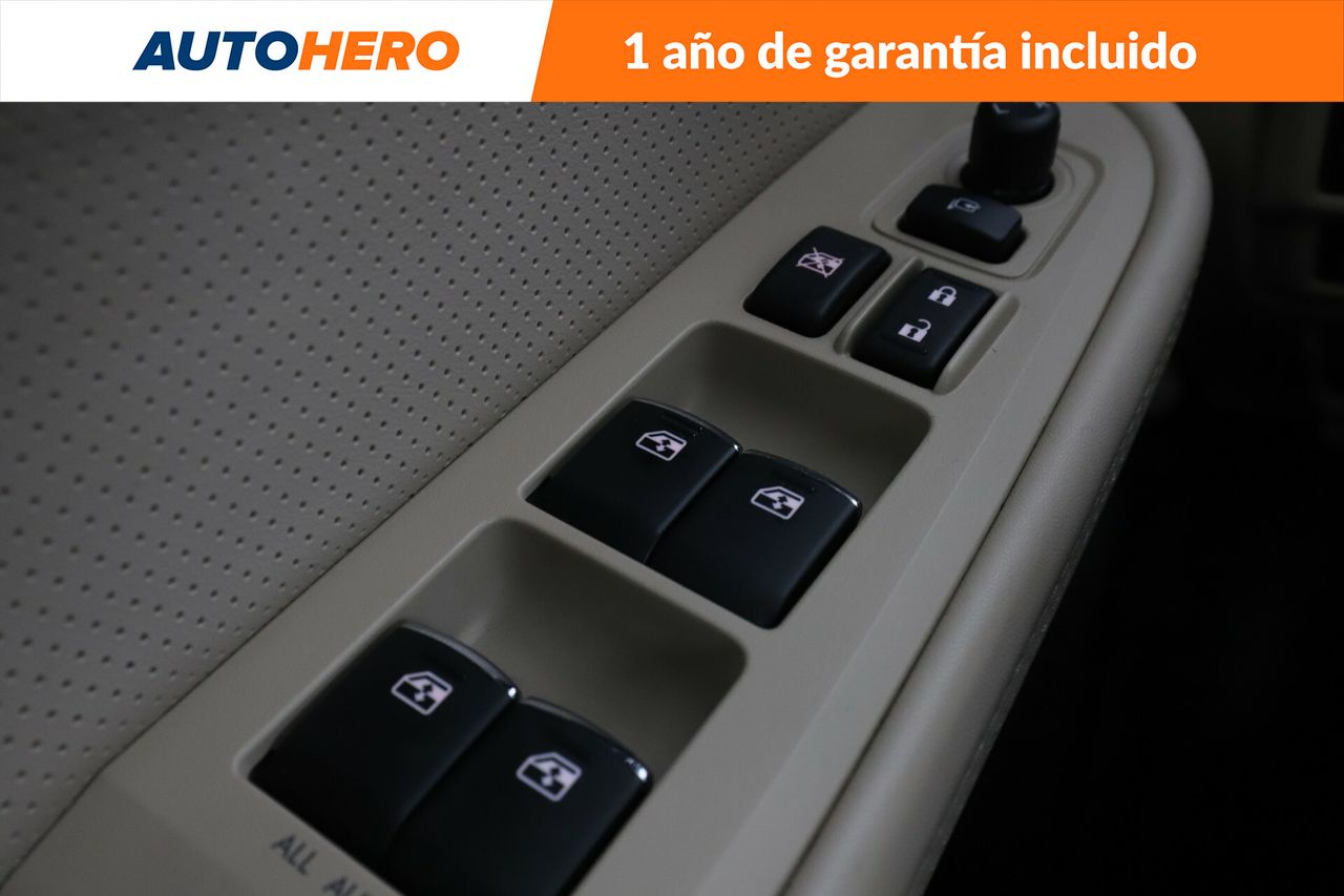 Foto Subaru Outback 23