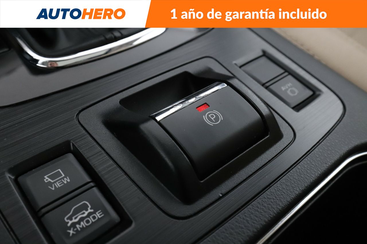 Foto Subaru Outback 24