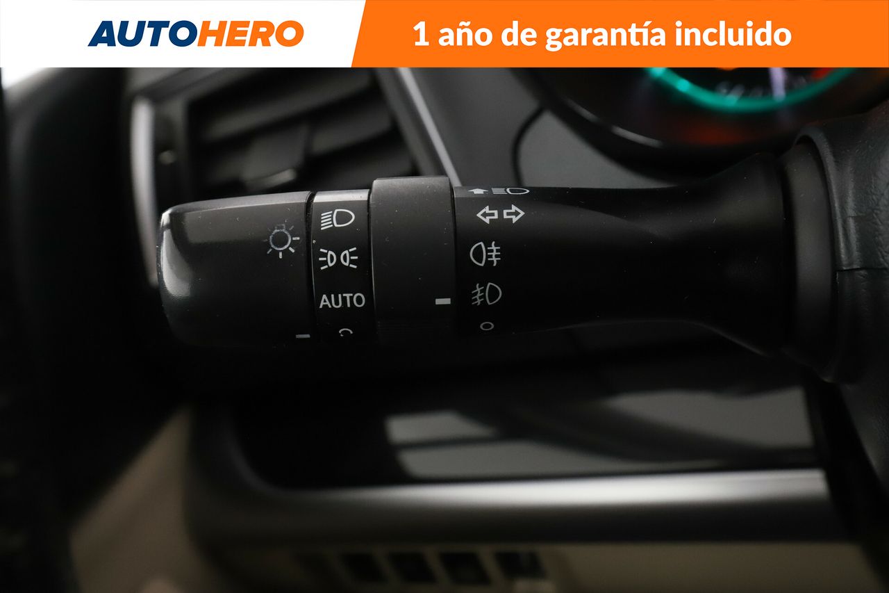 Foto Subaru Outback 28