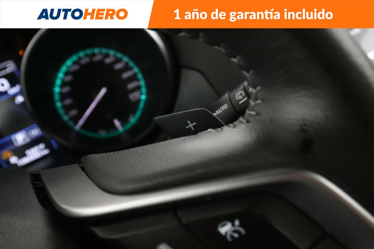 Foto Subaru Outback 29