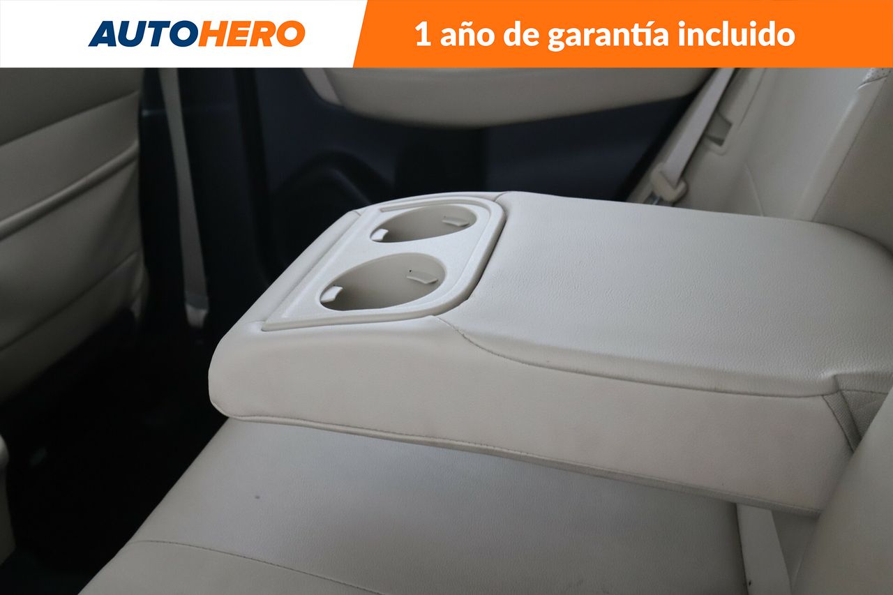 Foto Subaru Outback 33
