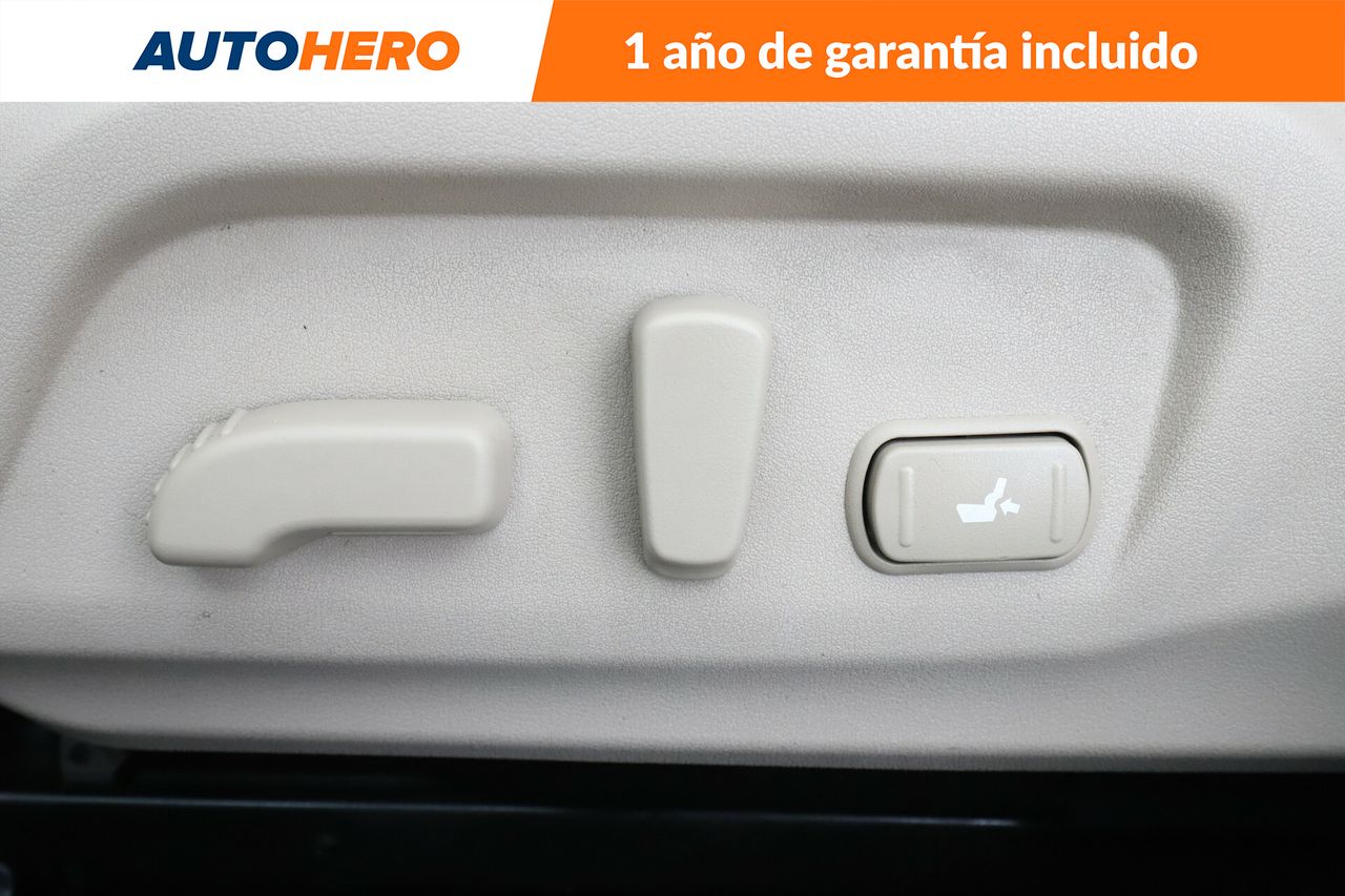 Foto Subaru Outback 34
