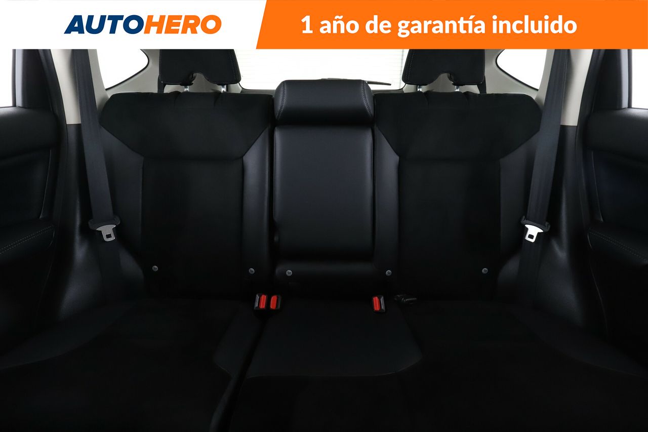 Foto Honda CR-V 15