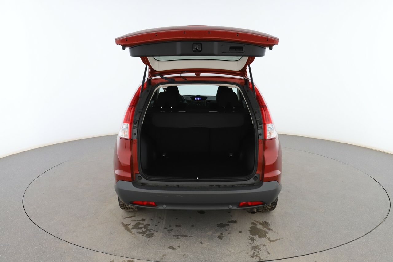 Foto Honda CR-V 16