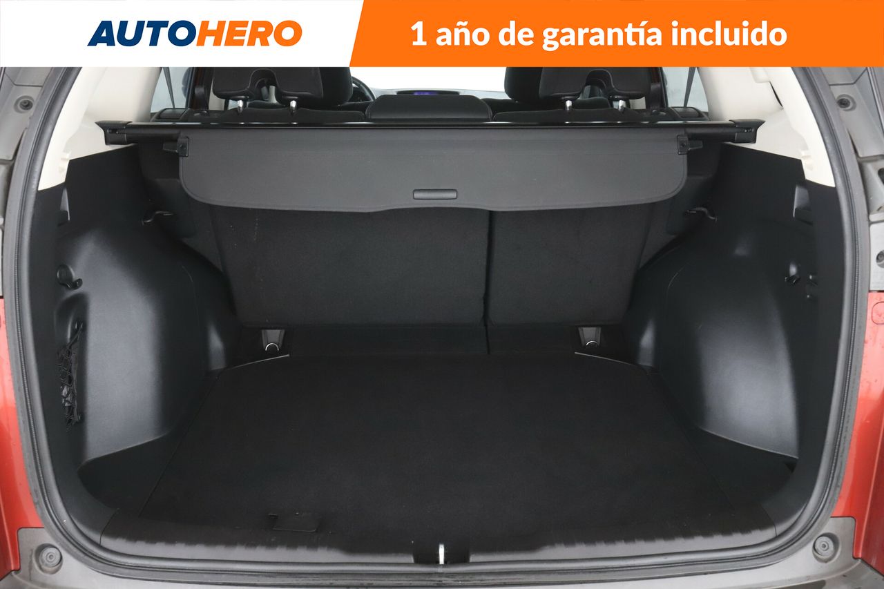 Foto Honda CR-V 17