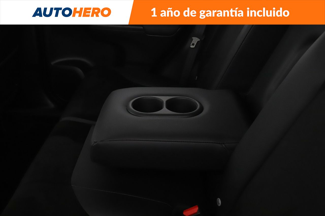 Foto Honda CR-V 21