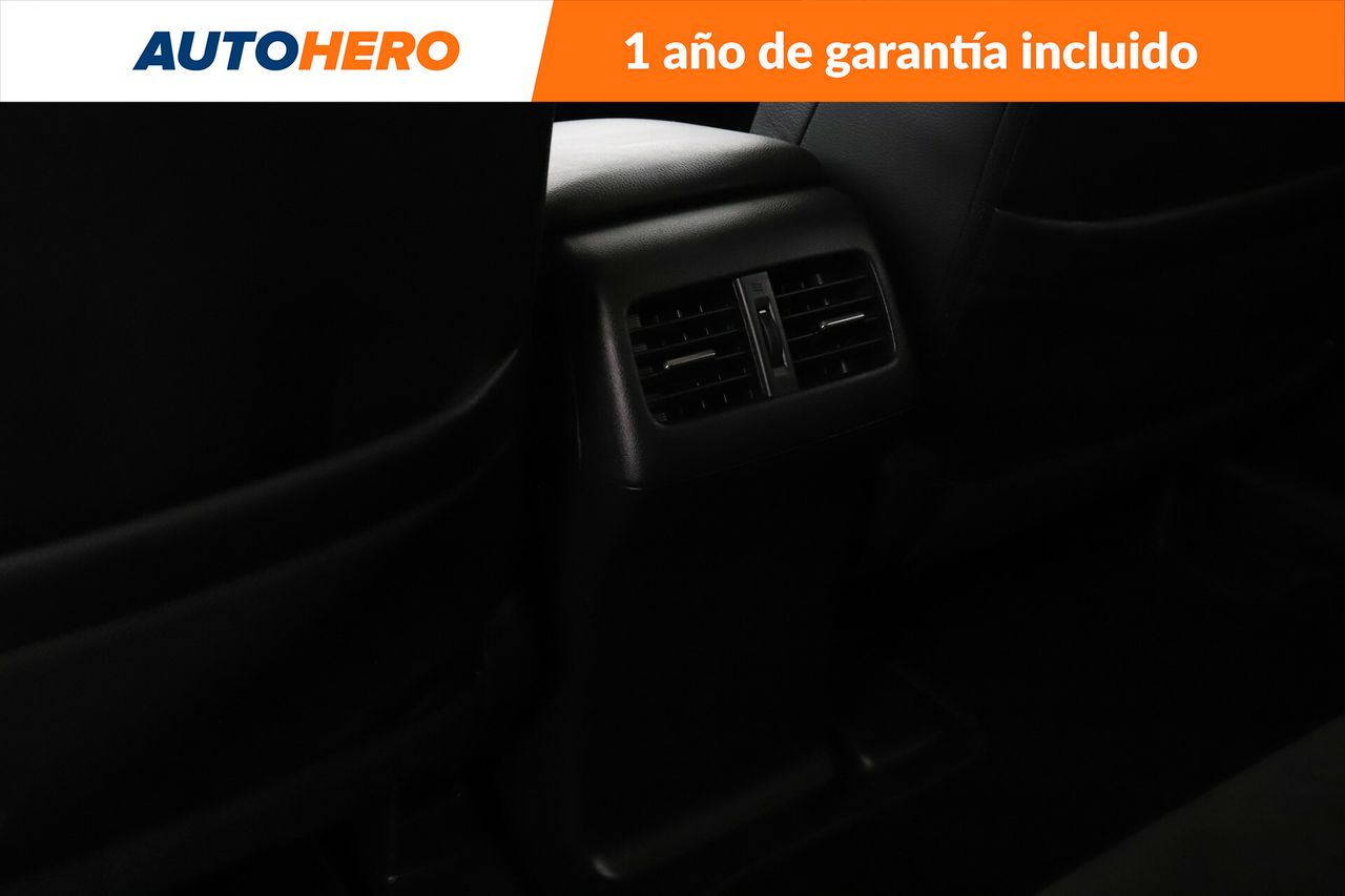 Foto Honda CR-V 22