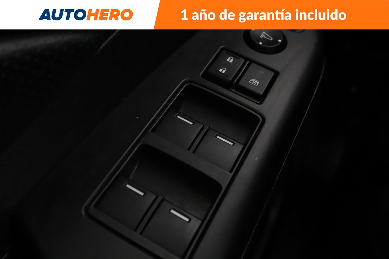 Foto Honda CR-V 23