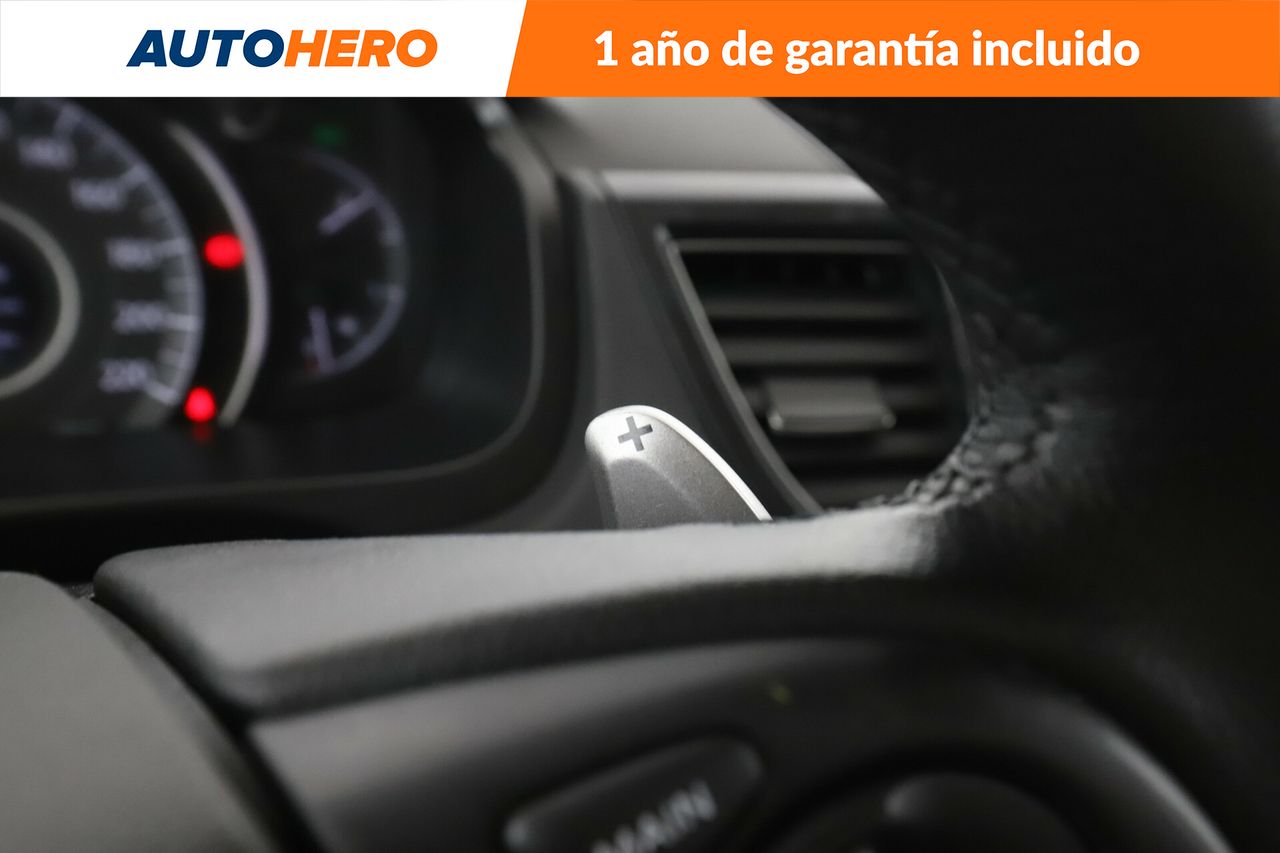 Foto Honda CR-V 31