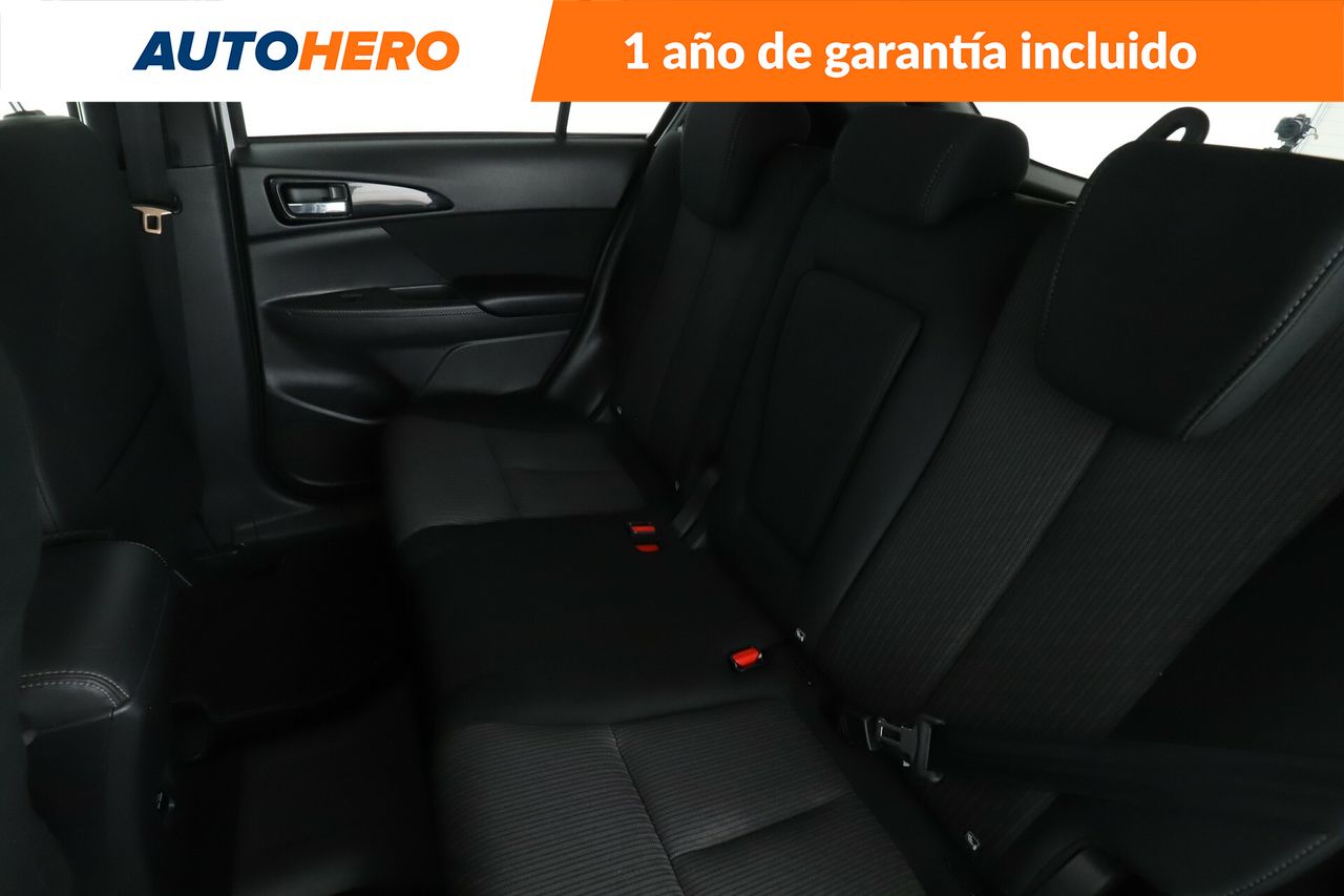 Foto Mitsubishi Eclipse Cross 14