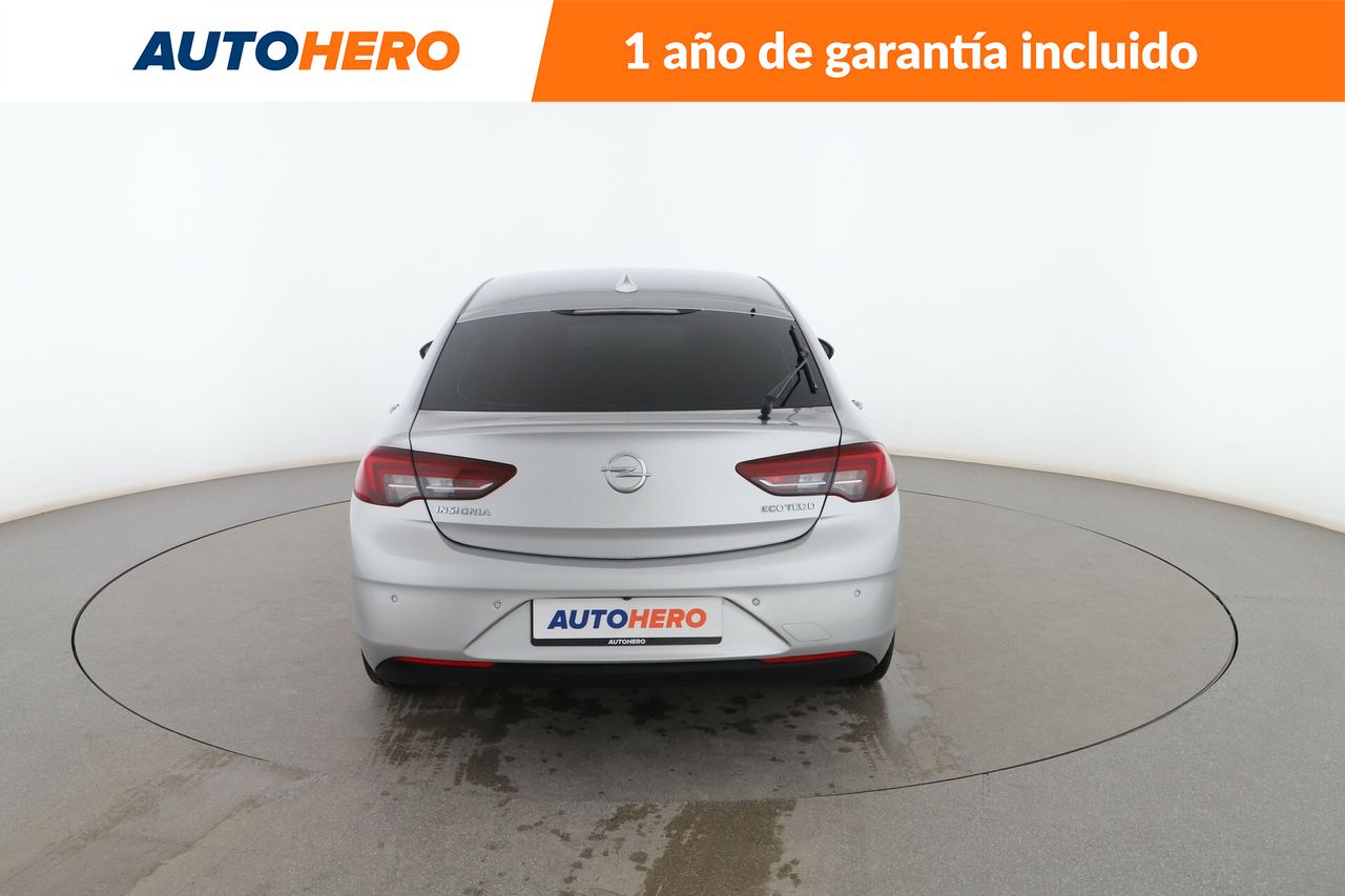 Foto Opel Insignia  4