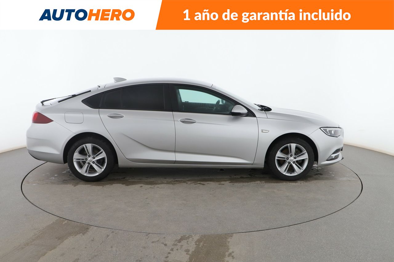 Foto Opel Insignia  6