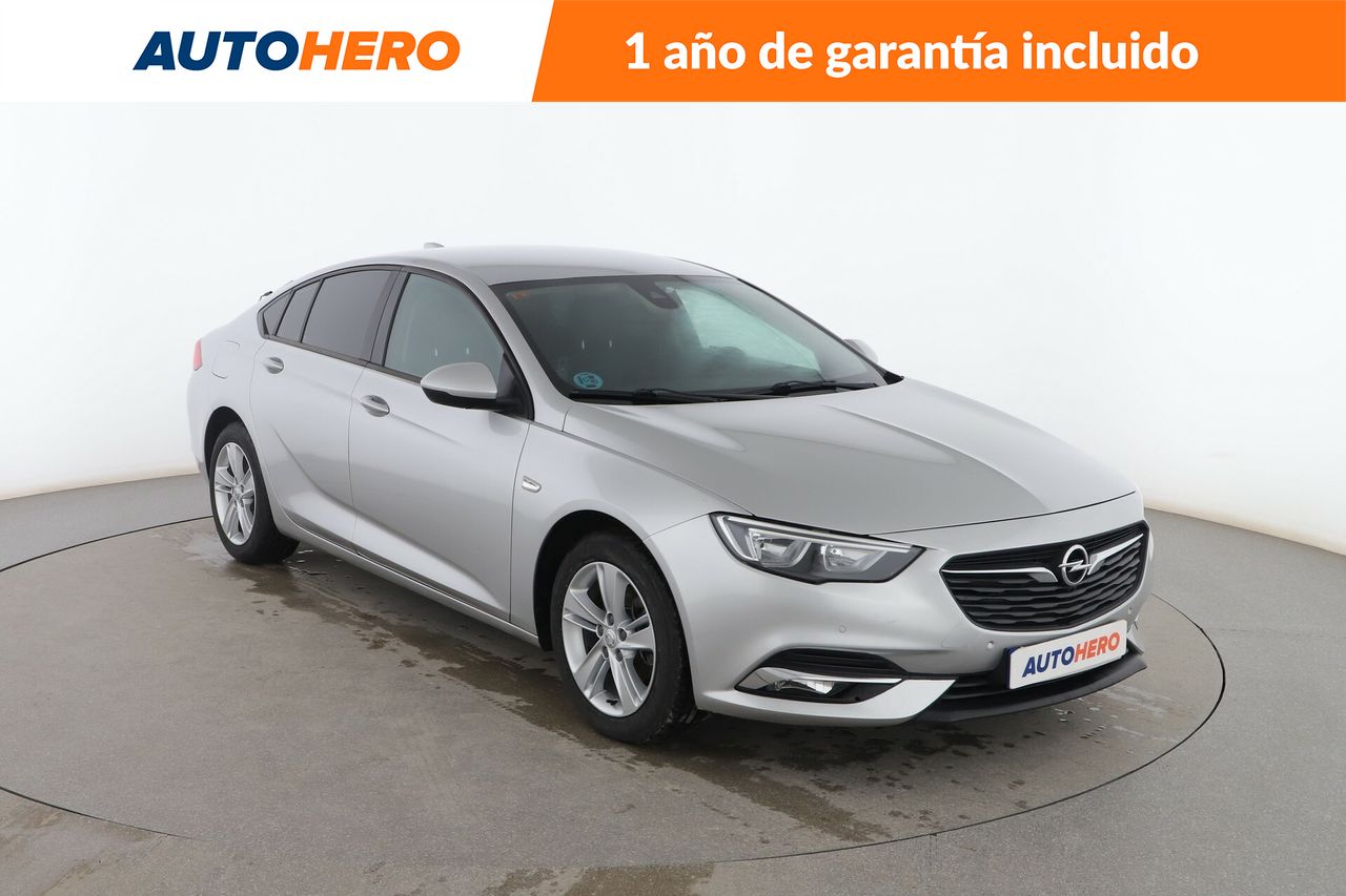 Foto Opel Insignia  7