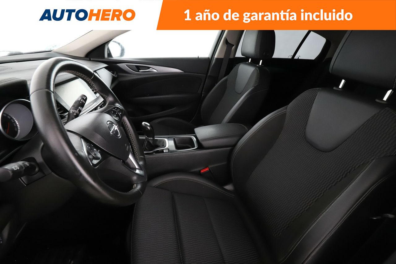 Foto Opel Insignia  10