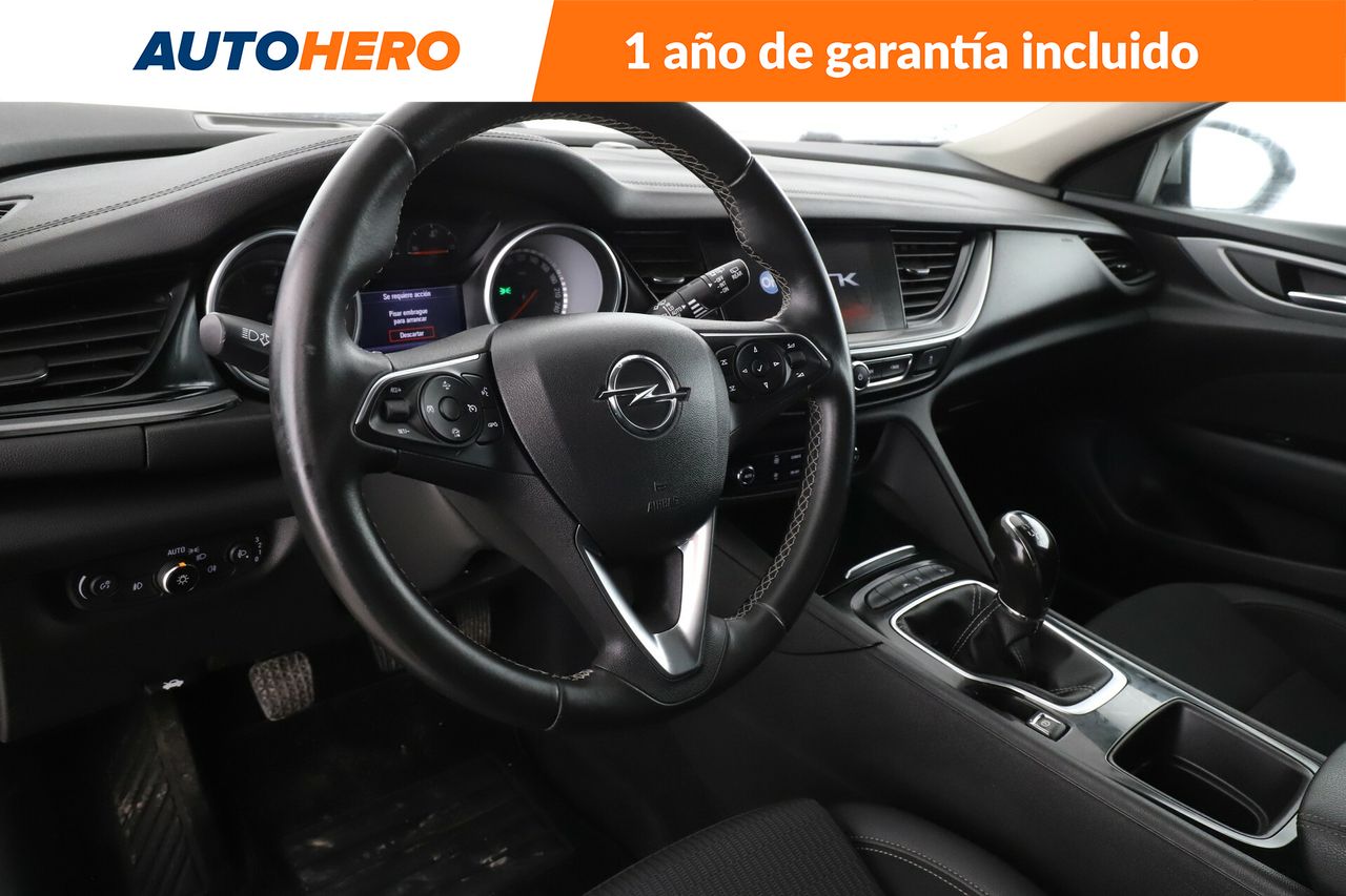 Foto Opel Insignia  11