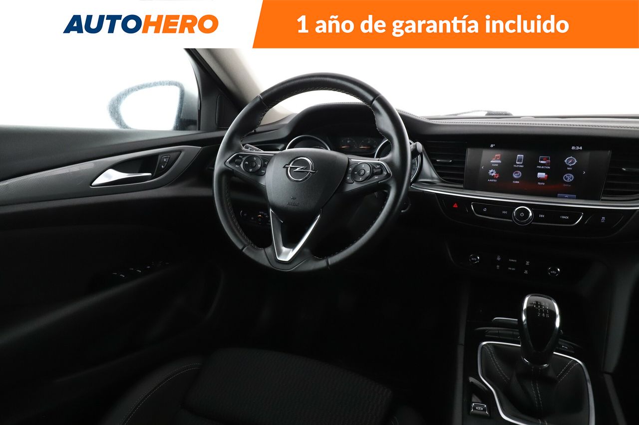 Foto Opel Insignia  13