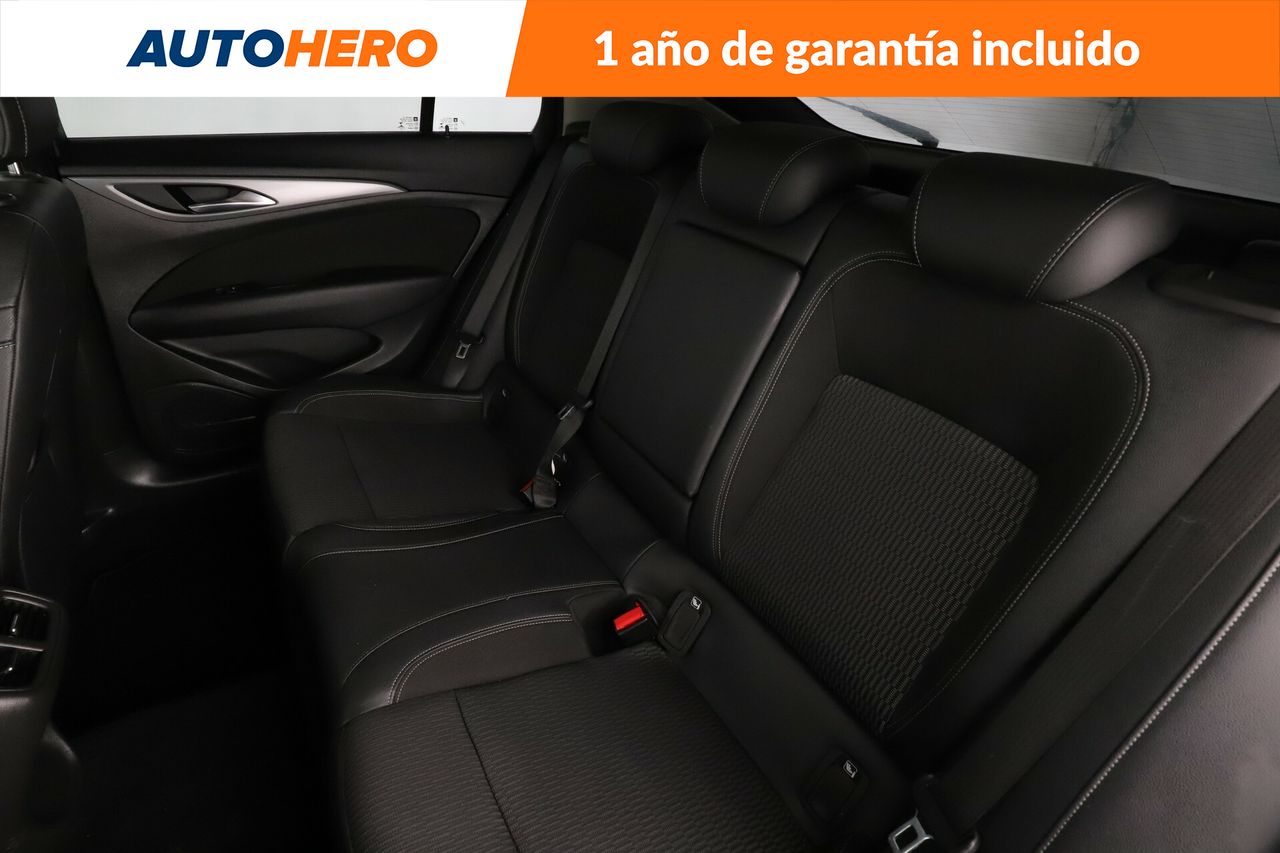 Foto Opel Insignia  14