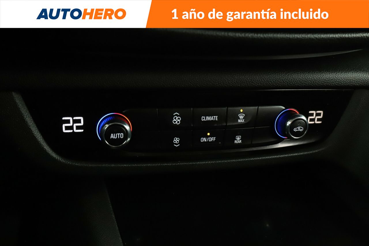 Foto Opel Insignia  23