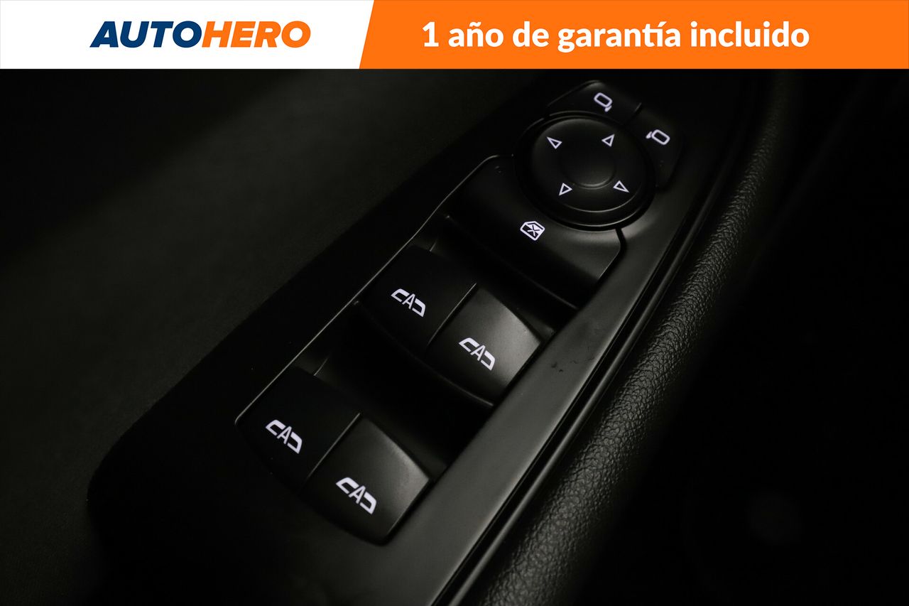 Foto Opel Insignia  29