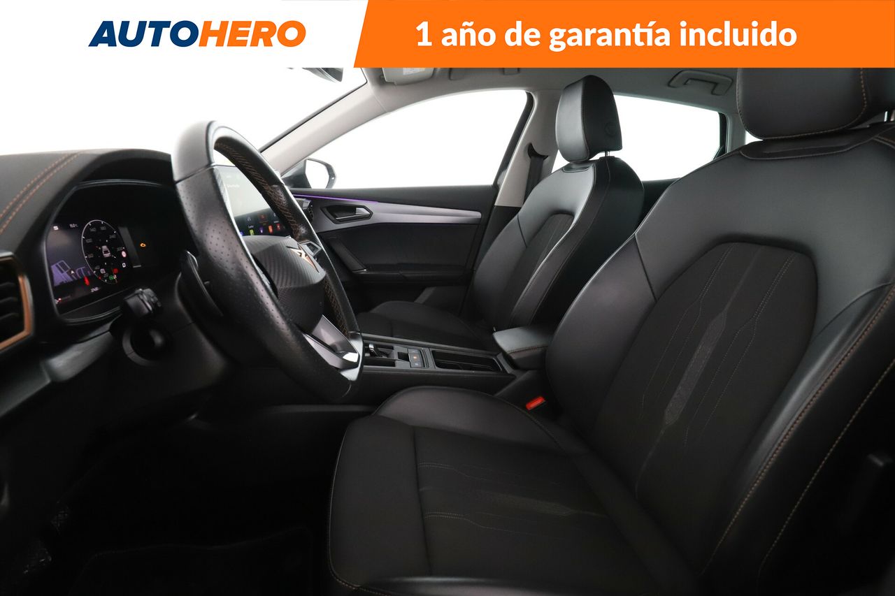 Foto Cupra Formentor 10