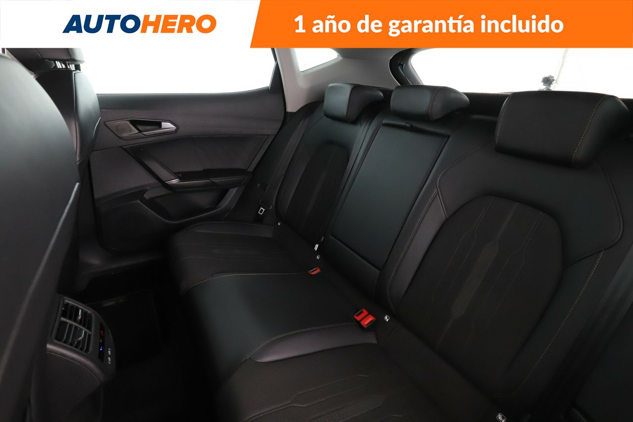 Foto Cupra Formentor 14