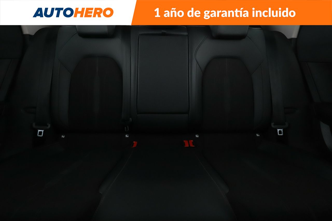 Foto Cupra Formentor 15