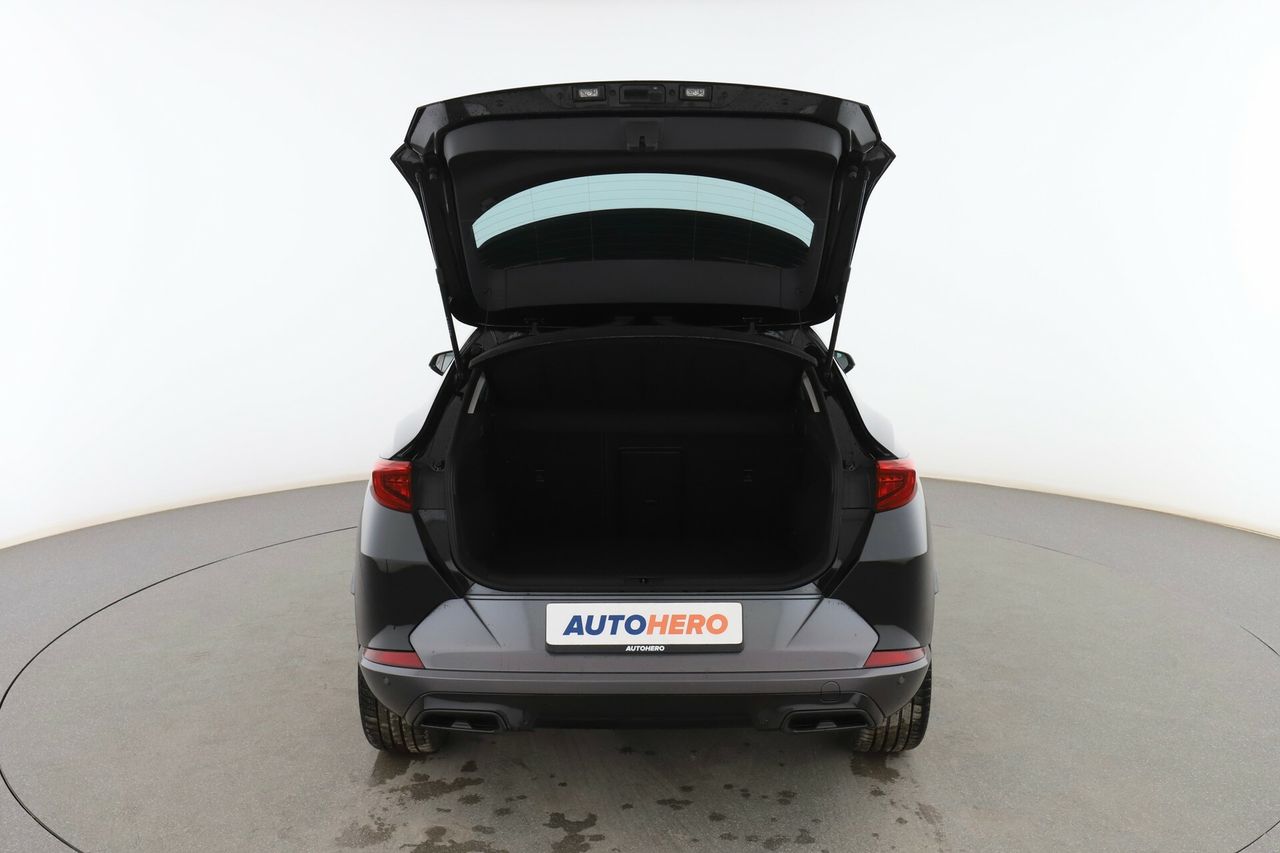 Foto Cupra Formentor 16