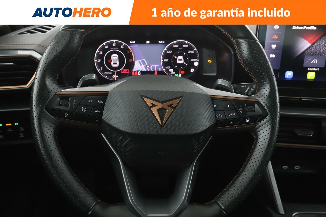 Foto Cupra Formentor 19