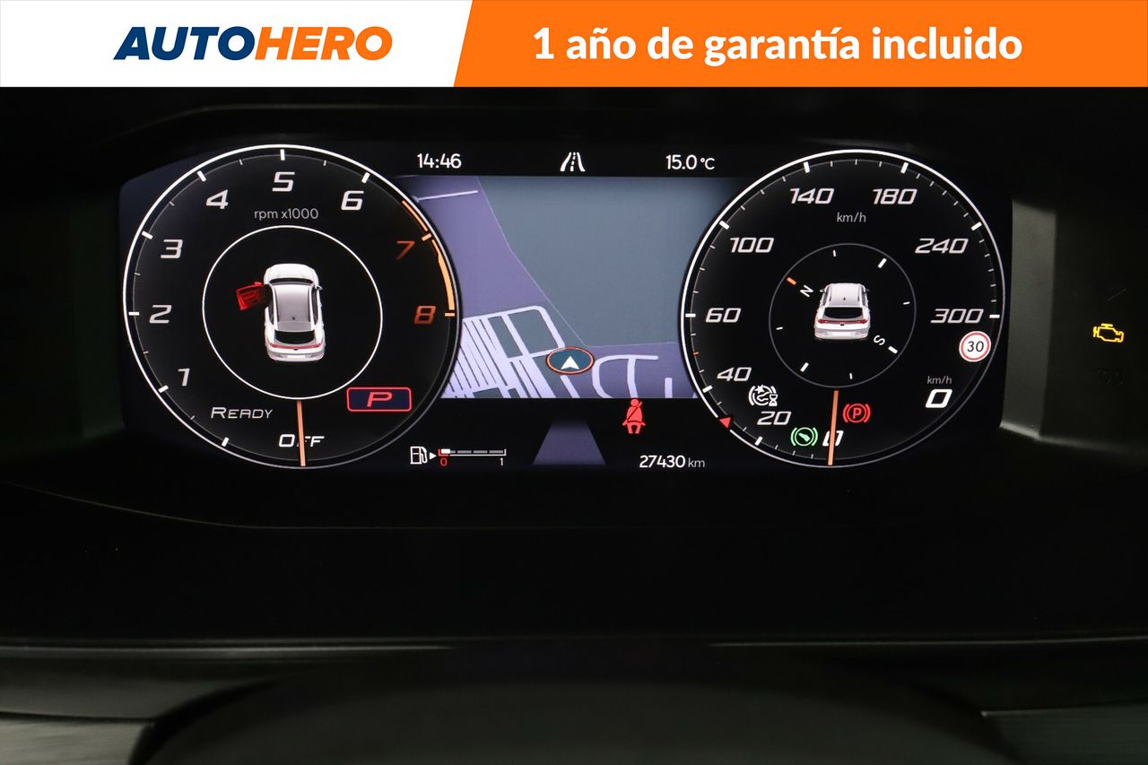 Foto Cupra Formentor 20