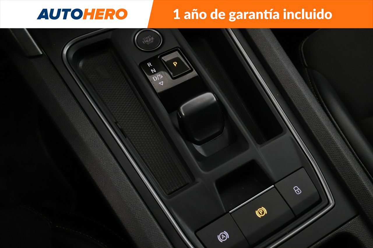 Foto Cupra Formentor 21