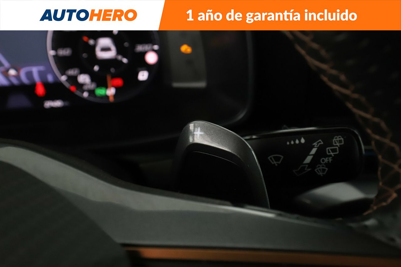 Foto Cupra Formentor 22