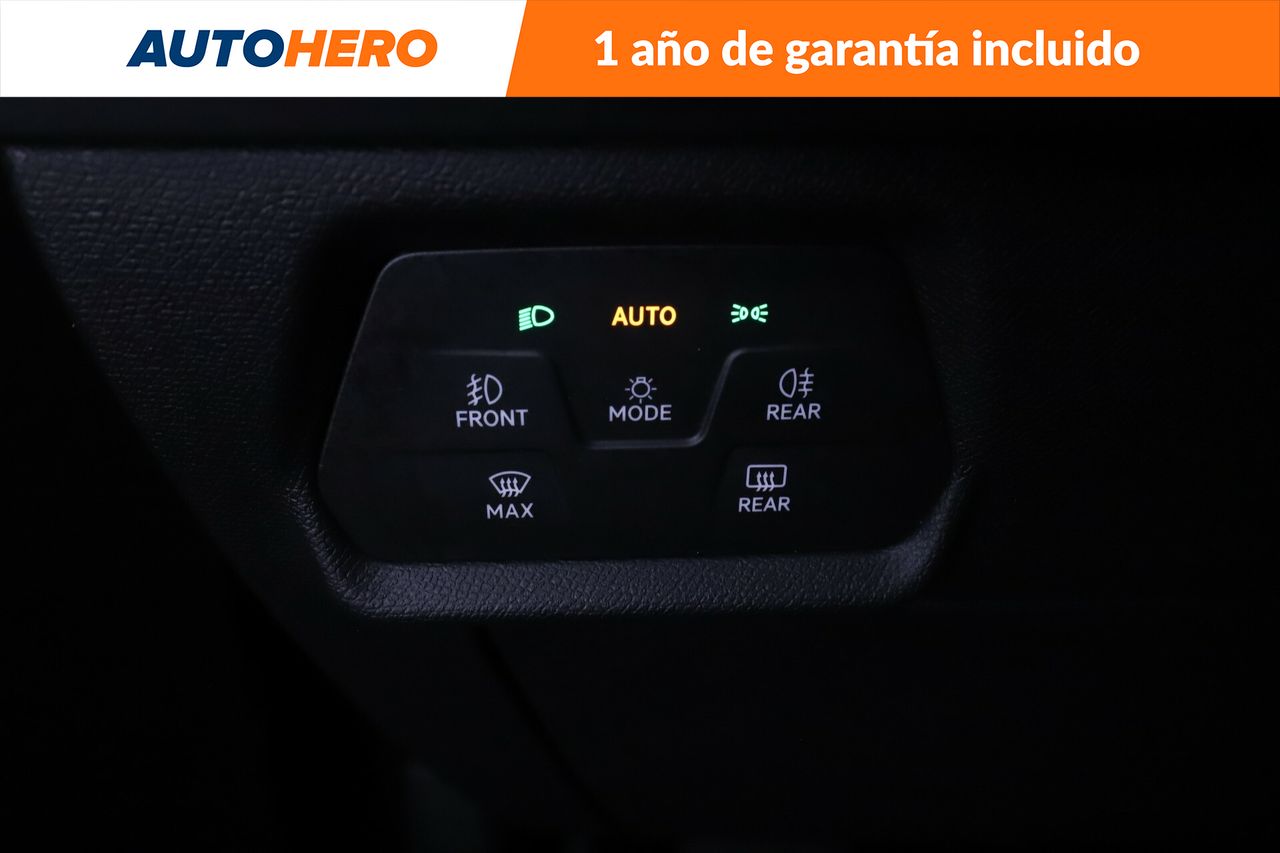 Foto Cupra Formentor 23