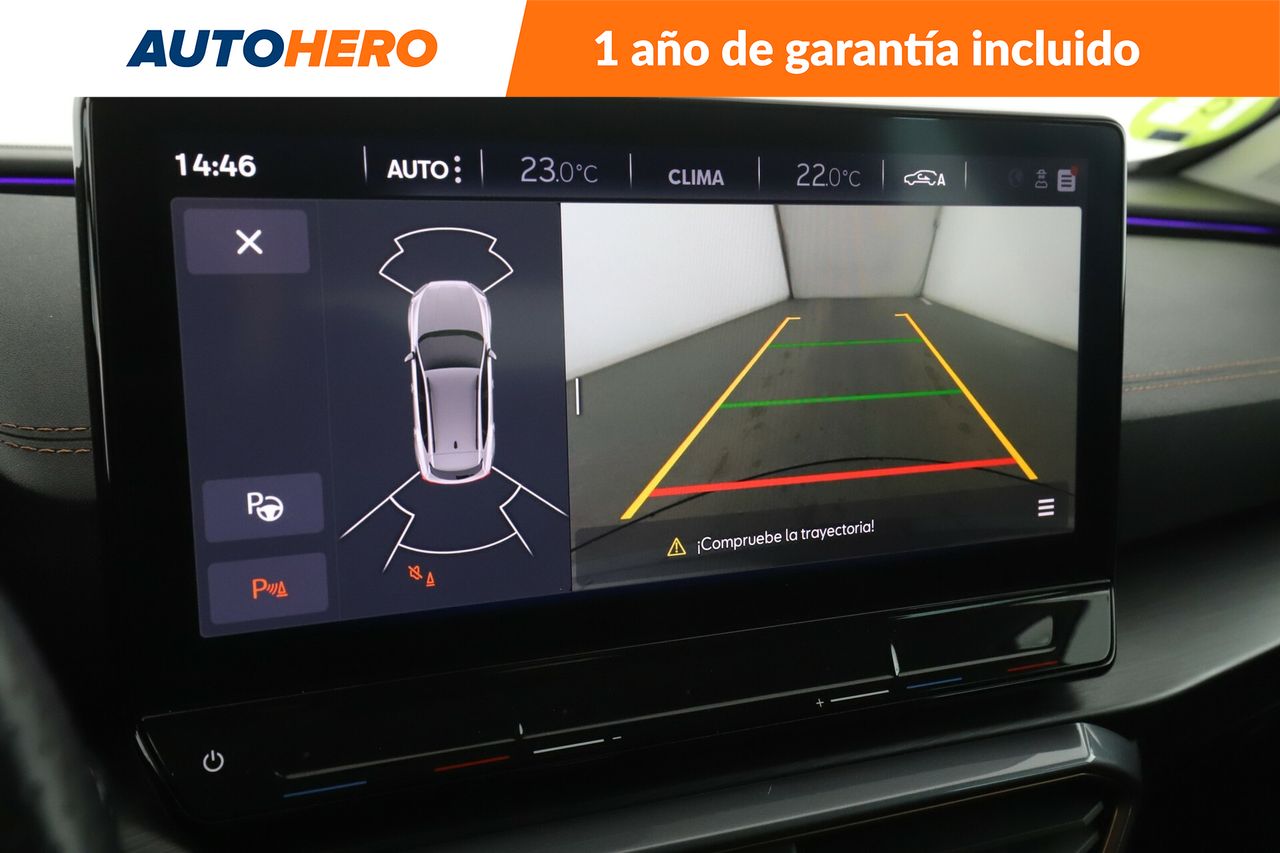 Foto Cupra Formentor 24
