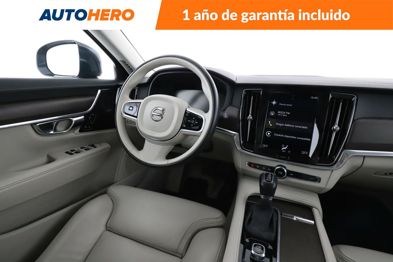 Foto Volvo V90 13