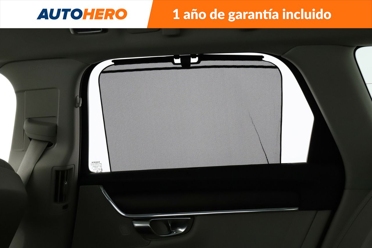 Foto Volvo V90 21