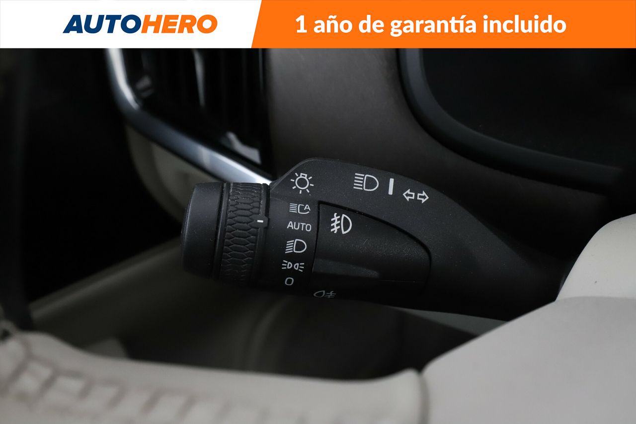 Foto Volvo V90 24
