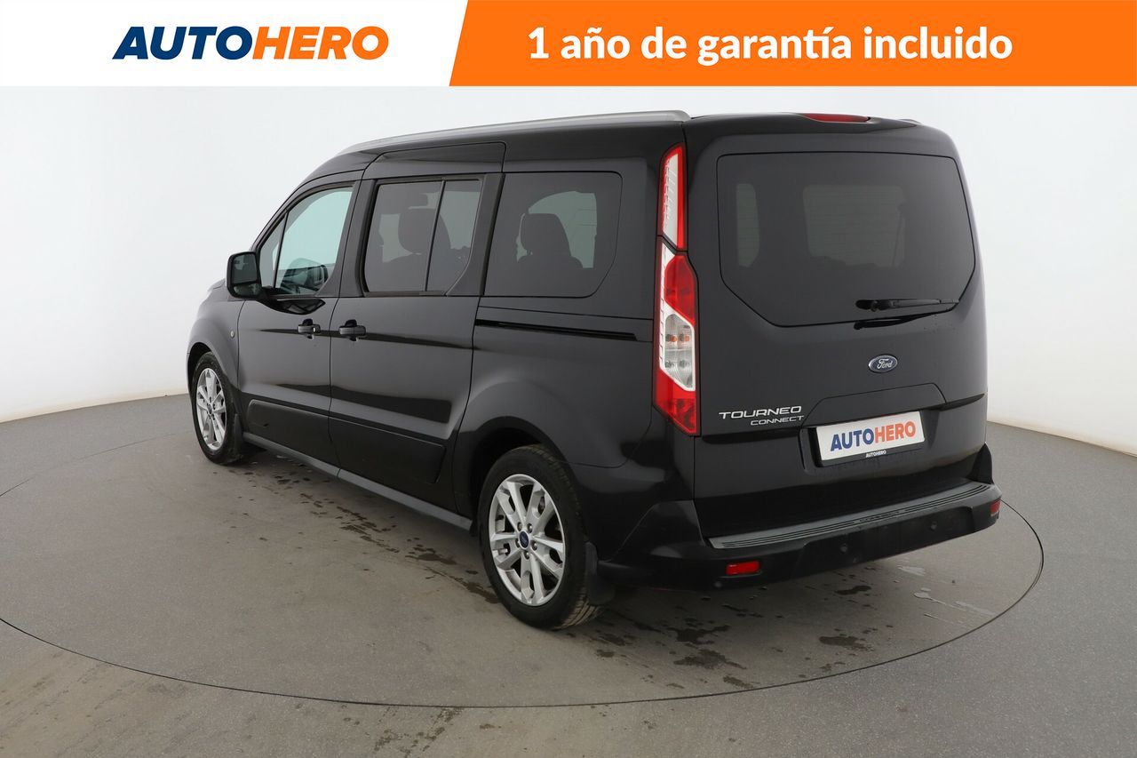 Foto Ford Tourneo Connect 3