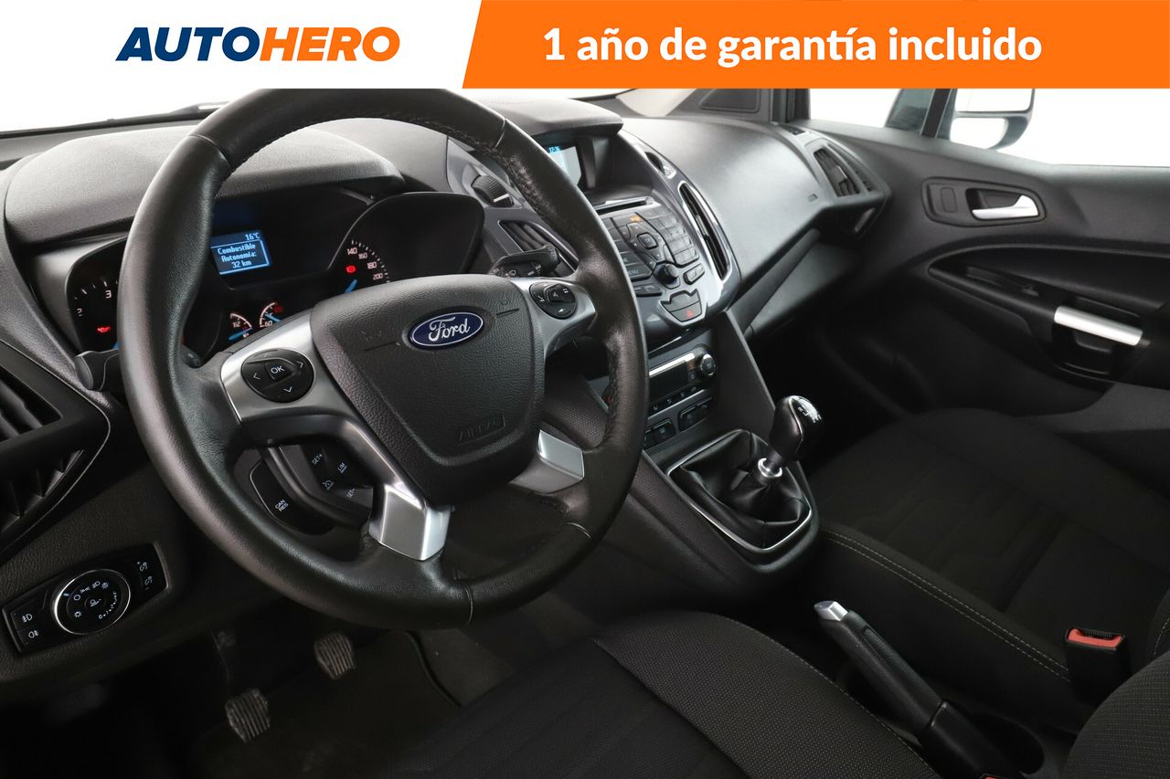 Foto Ford Tourneo Connect 11