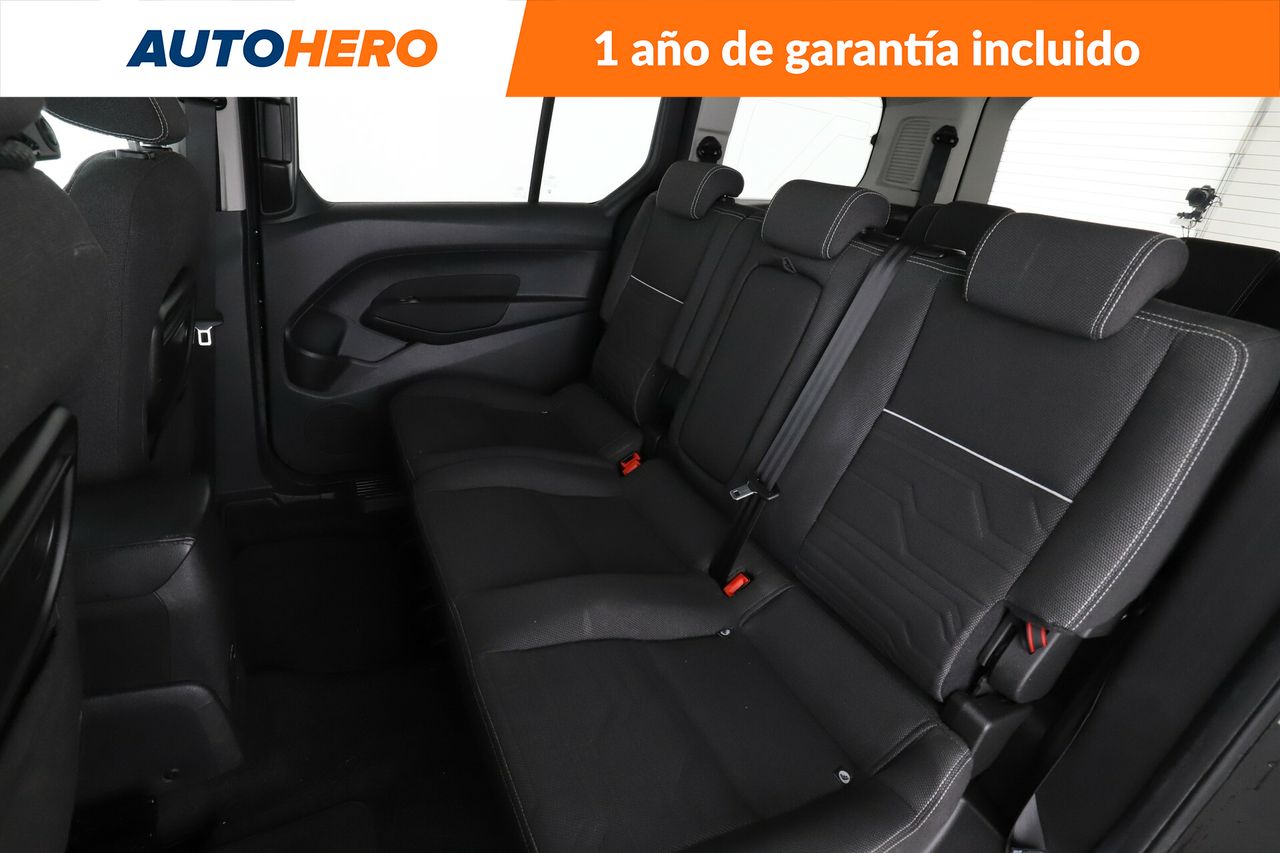 Foto Ford Tourneo Connect 14