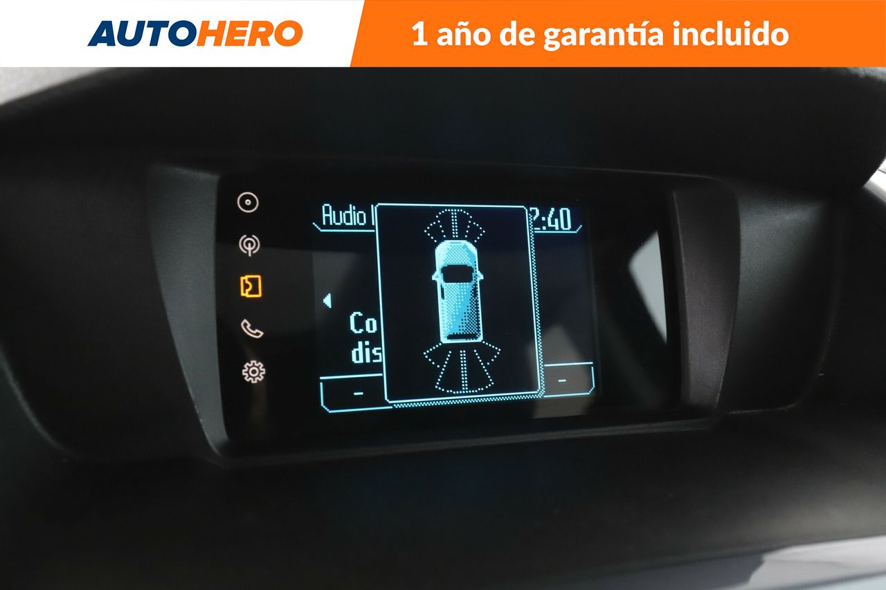 Foto Ford Tourneo Connect 27